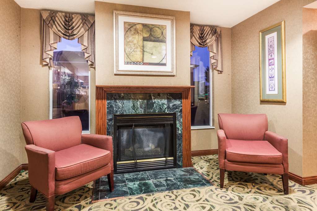 Super 8 By Wyndham Indianapolis/Ne/Castleton Area Hotel Nội địa bức ảnh